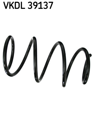 SKF VKDL 39137 Fahrwerksfeder